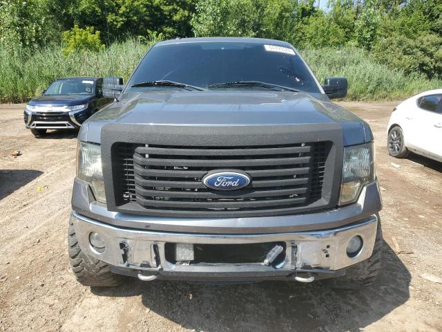 Photo 5 from auction – 2011 FORD F150 SUPER with VIN 1FTFW1EF0BFA01046