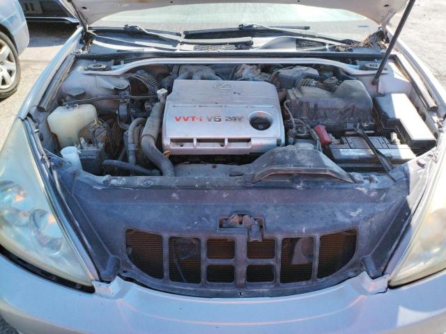 Photo 11 from auction – 2003 LEXUS ES 300 with VIN JTHBF30G436020063