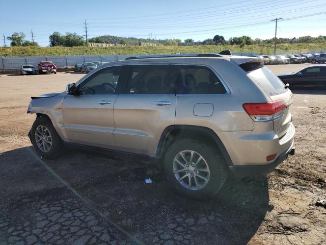 Photo 2 from auction – 2015 JEEP GRAND CHER with VIN 1C4RJFBG5FC151361