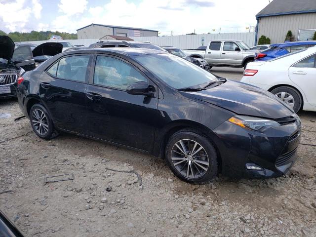 Photo 4 from auction – 2018 TOYOTA COROLLA L with VIN 2T1BURHE3JC065286