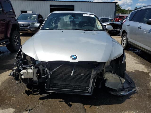Photo 5 from auction – 2005 BMW 525 I with VIN WBANA53595B859720