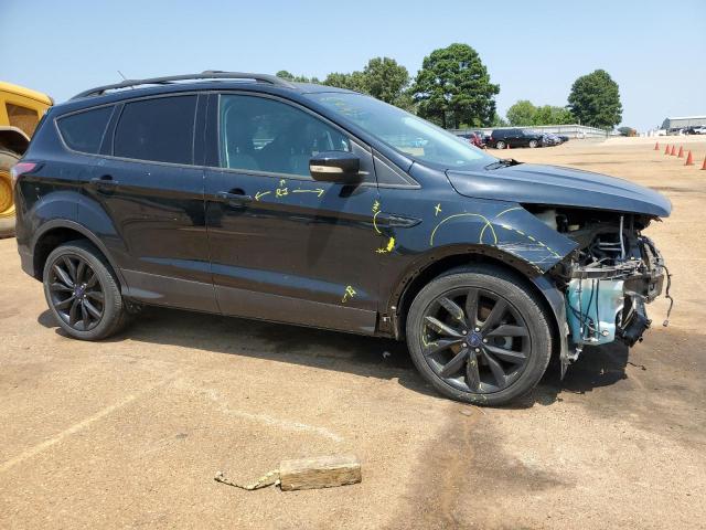 Photo 4 from auction – 2017 FORD ESCAPE TIT with VIN 1FMCU0JD6HUC78503