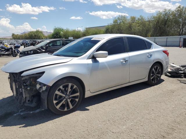 NISSAN ALTIMA 2.5 2016 with VIN 1N4AL3AP1GN356906 - Photo from auction