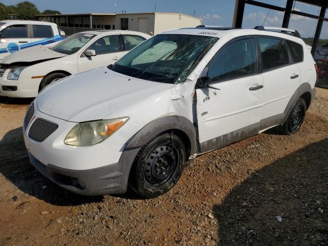 PONTIAC VIBE 2006 with VIN 5Y2SL65836Z422902 - Photo from auction