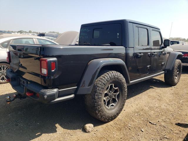 Photo 3 from auction – 2020 JEEP GLADIATOR with VIN 1C6JJTBG2LL123922