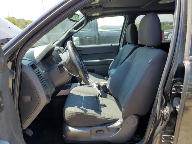 Photo 7 from auction – 2012 FORD ESCAPE XLT with VIN 1FMCU0D74CKC66876