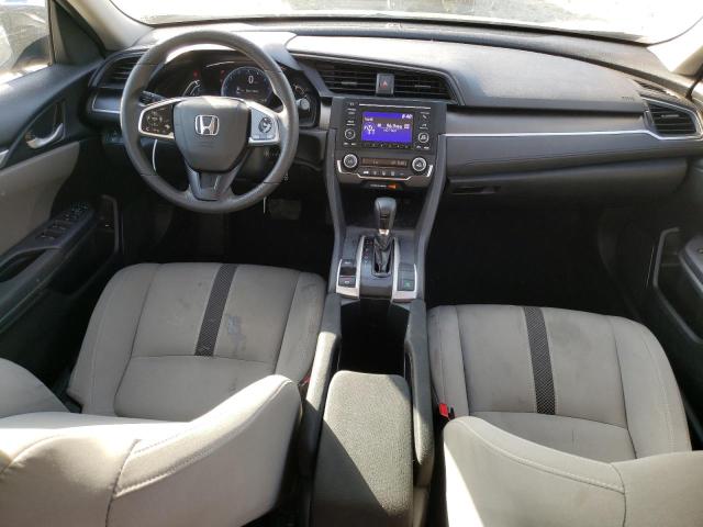 Photo 8 from auction – 2019 HONDA CIVIC LX with VIN 2HGFC2F63KH507791