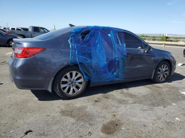 Photo 3 from auction – 2016 SUBARU LEGACY 2.5 with VIN 4S3BNBC69G3018401
