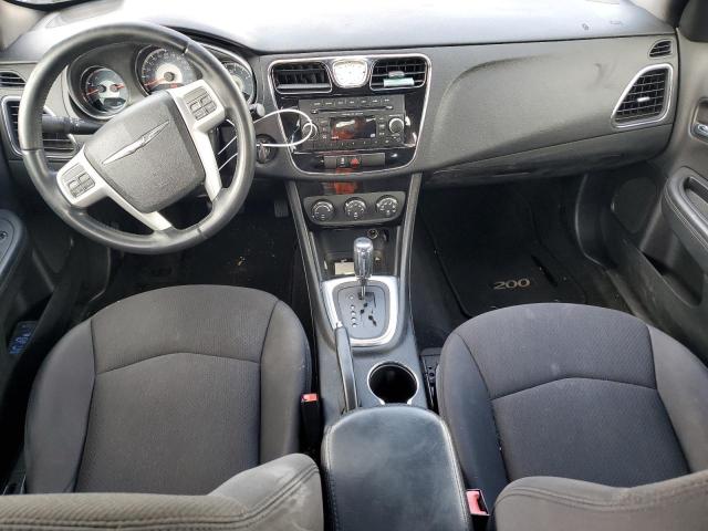 Photo 8 from auction – 2012 CHRYSLER 200 TOURIN with VIN 1C3CCBBB0CN331218