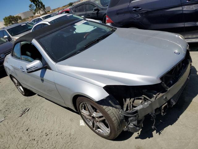Photo 4 from auction – 2013 MERCEDES-BENZ E 550 with VIN WDDKK7DF2DF213373
