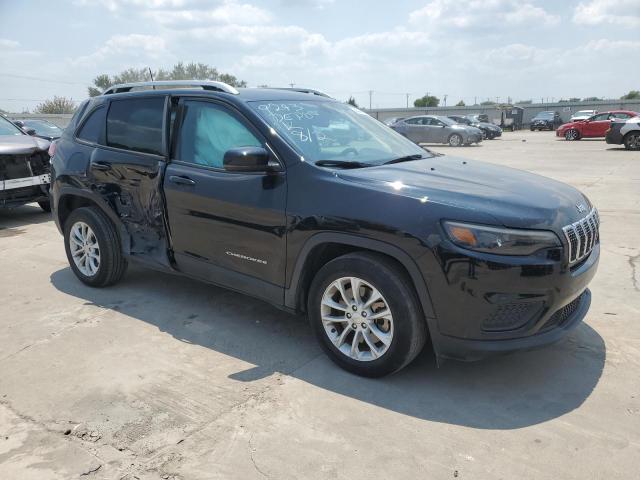 Photo 4 from auction – 2021 JEEP CHEROKEE L with VIN 1C4PJLCB7MD217862