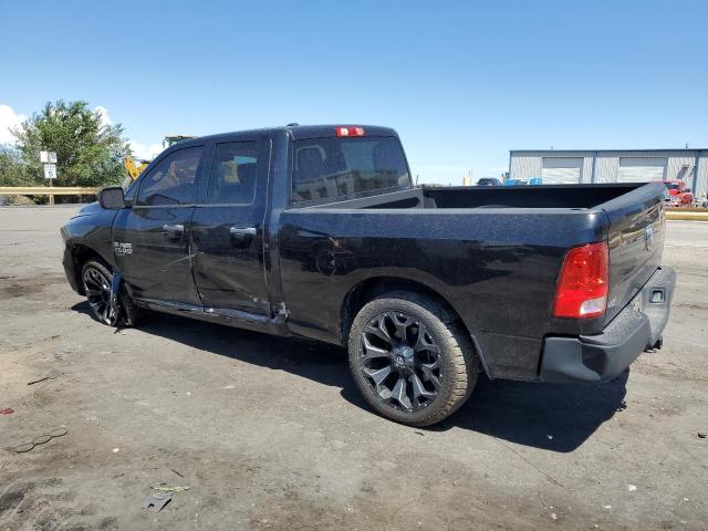 Photo 2 from auction – 2019 RAM 1500 CLASS with VIN 1C6RR6FG4KS514694