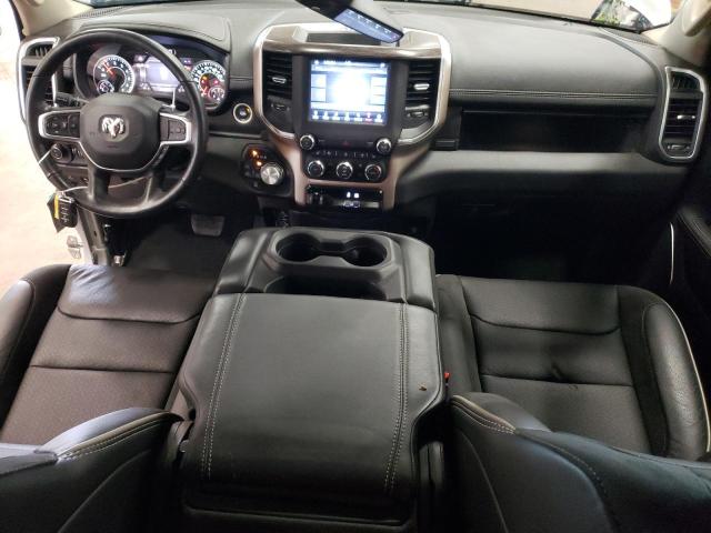 Photo 8 from auction – 2020 RAM 1500 LARAM with VIN 1C6SRFDT8LN142021