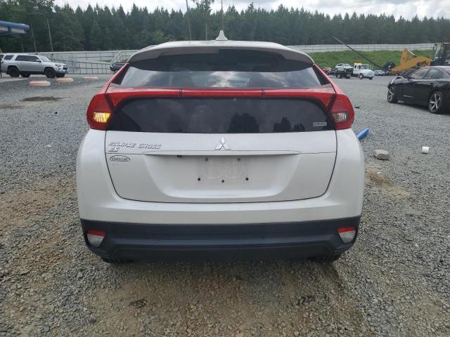 Photo 6 from auction – 2020 MITSUBISHI ECLIPSE CR with VIN JA4AT3AA7LZ032779