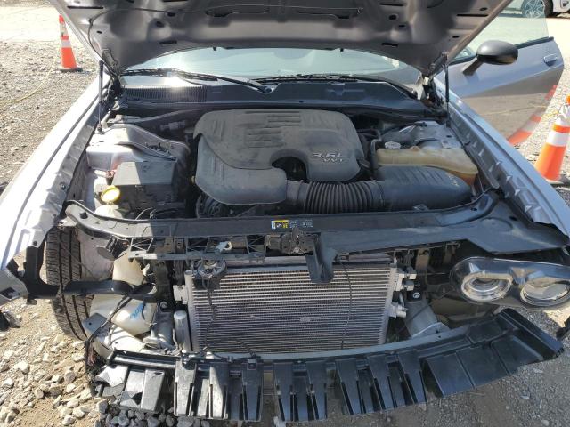 Photo 11 from auction – 2018 DODGE CHALLENGER with VIN 2C3CDZAG2JH245269