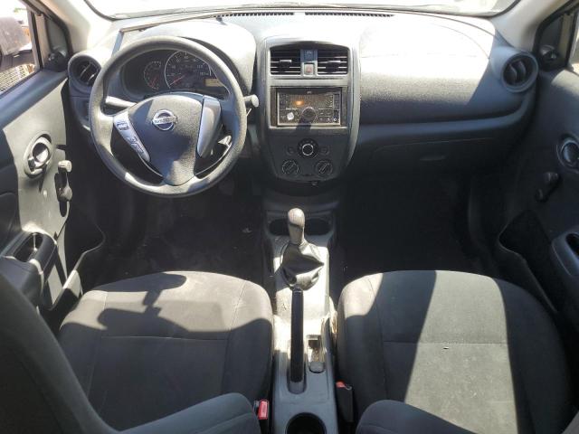 Photo 8 from auction – 2015 NISSAN VERSA S with VIN 3N1CN7AP2FL847703