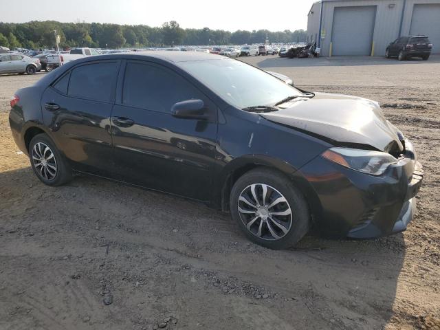 Photo 4 from auction – 2016 TOYOTA COROLLA L with VIN 5YFBURHE2GP425186