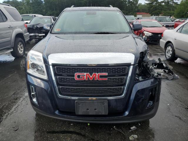 Photo 5 from auction – 2015 GMC TERRAIN SL with VIN 2GKFLWE3XF6326352