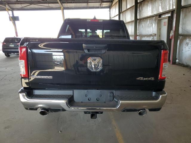 Photo 6 from auction – 2024 RAM 1500 BIG H with VIN 1C6SRFFT6RN204490