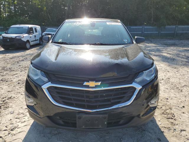 Photo 5 from auction – 2018 CHEVROLET EQUINOX LS with VIN 2GNAXHEVXJ6186987