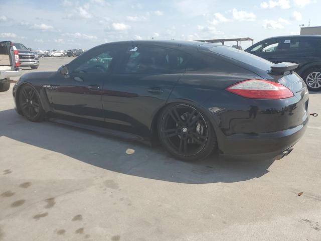 Photo 2 from auction – 2013 PORSCHE PANAMERA S with VIN WP0AD2A72DL045316