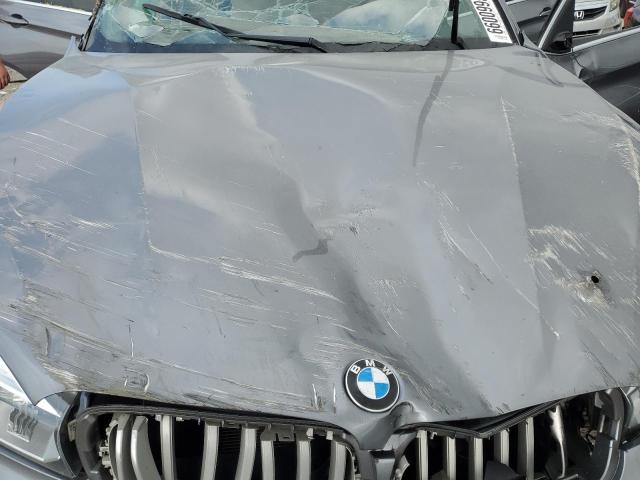 Photo 12 from auction – 2015 BMW X5 XDRIVE3 with VIN 5UXKR0C59F0P18434