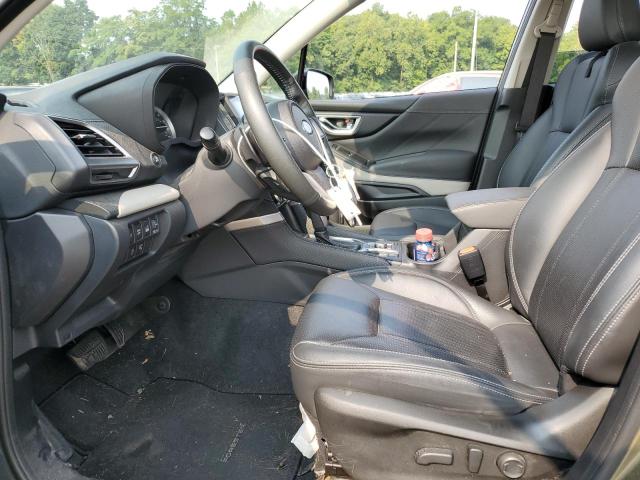 Photo 7 from auction – 2022 SUBARU FORESTER L with VIN JF2SKAPC7NH524944