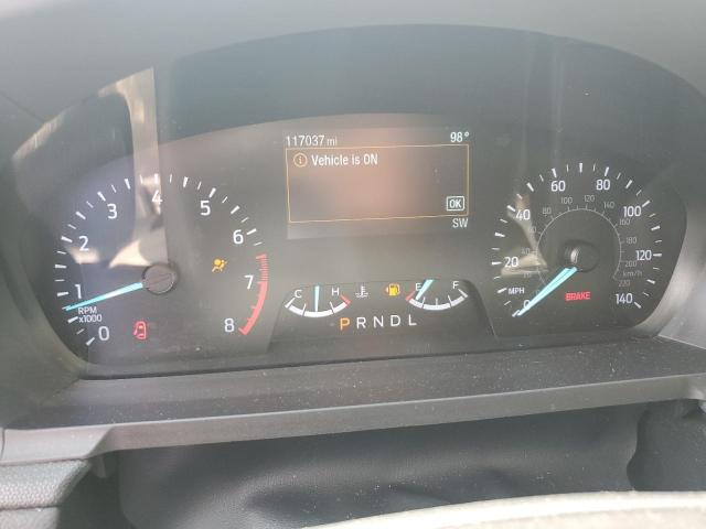 Photo 9 from auction – 2023 FORD EXPLORER with VIN 1FMSK7BH7PGA34836