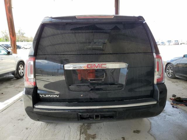 Photo 6 from auction – 2016 GMC YUKON DENA with VIN 1GKS1CKJ3GR342260
