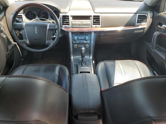 Photo 8 from auction – 2011 LINCOLN MKZ with VIN 3LNHL2GC8BR769186