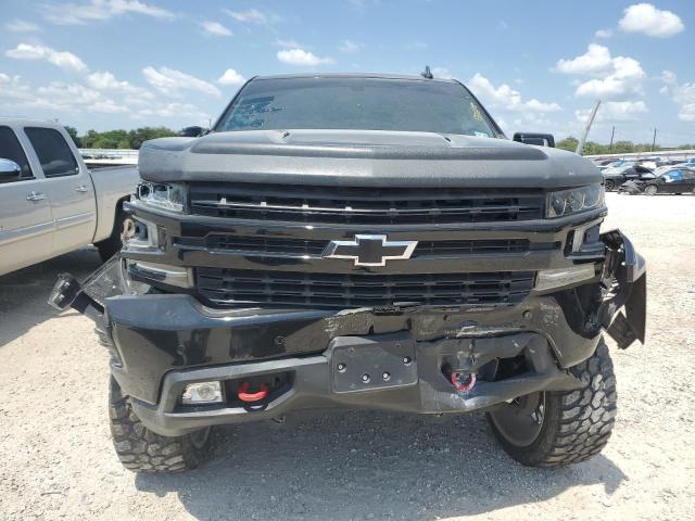 Photo 5 from auction – 2021 CHEVROLET SILVERADO with VIN 3GCPYFEL9MG170372