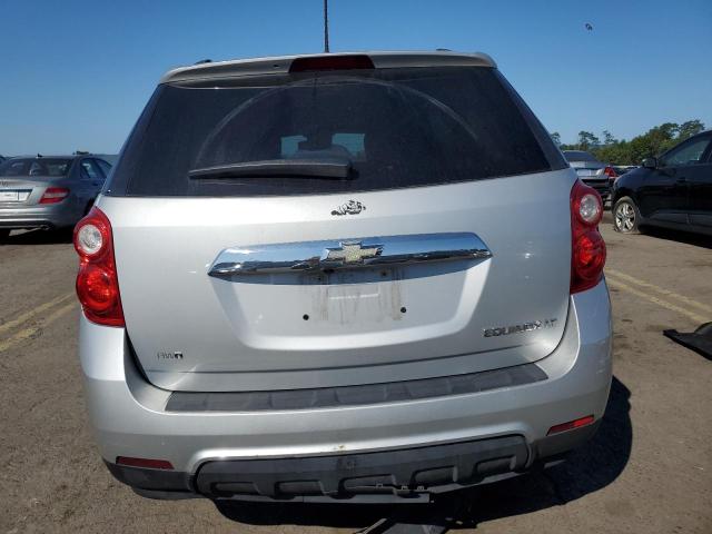 Photo 6 from auction – 2013 CHEVROLET EQUINOX LT with VIN 2GNFLEEK9D6168605