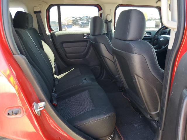 Photo 10 from auction – 2009 HUMMER H3 with VIN 5GTEN13E998135702