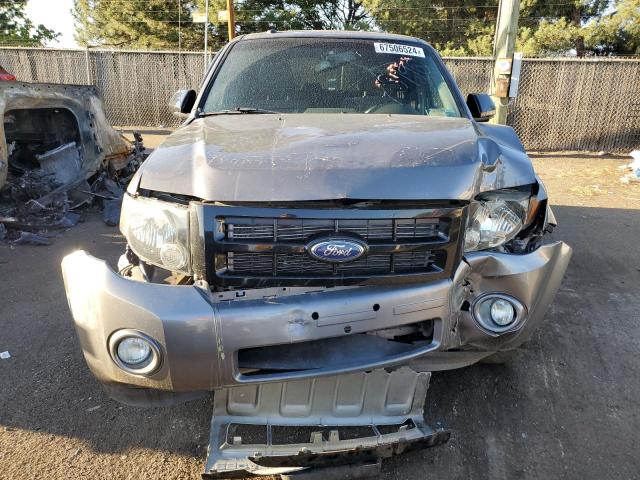 Photo 5 from auction – 2012 FORD ESCAPE XLT with VIN 1FMCU9D70CKB10600