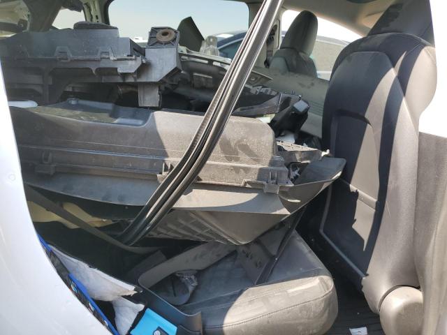 Photo 10 from auction – 2023 TESLA MODEL Y with VIN 7SAYGDEE8PA171908