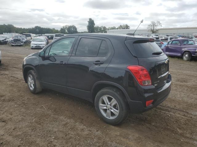 Photo 2 from auction – 2021 CHEVROLET TRAX LS with VIN KL7CJNSB6MB320906