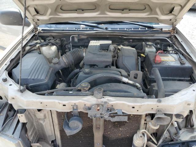 Photo 11 from auction – 2004 GMC CANYON with VIN 1GTCS136348152634
