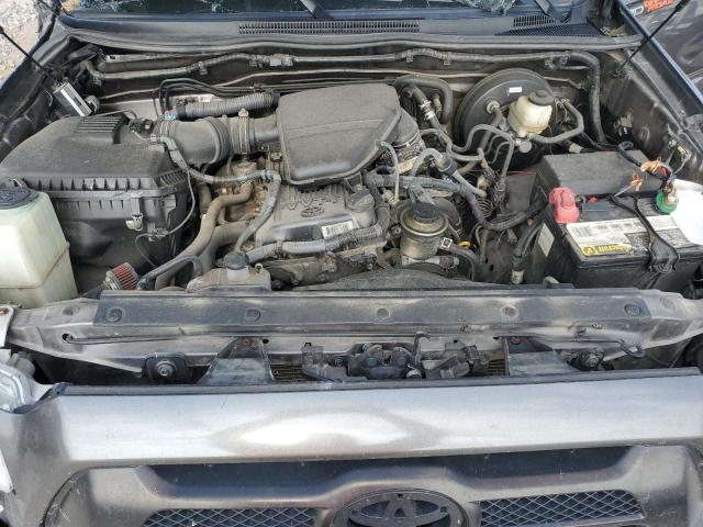 Photo 11 from auction – 2014 TOYOTA TACOMA with VIN 5TFPX4EN7EX020122