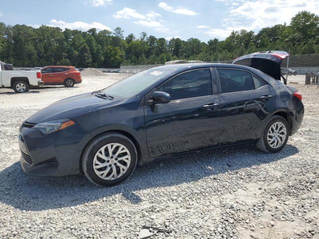 TOYOTA COROLLA L 2019 with VIN 5YFBURHEXKP872552 - Photo from auction