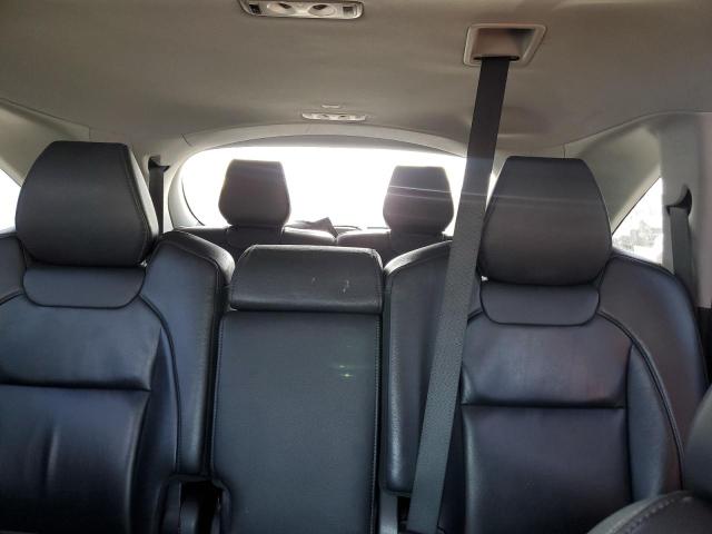 Photo 10 from auction – 2019 ACURA MDX with VIN 5J8YD3H34KL006085