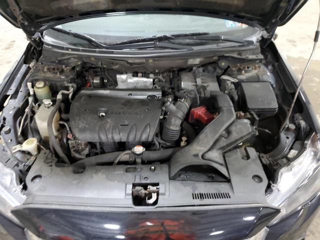Photo 11 from auction – 2016 MITSUBISHI LANCER ES with VIN JA32V2FW9GU004857