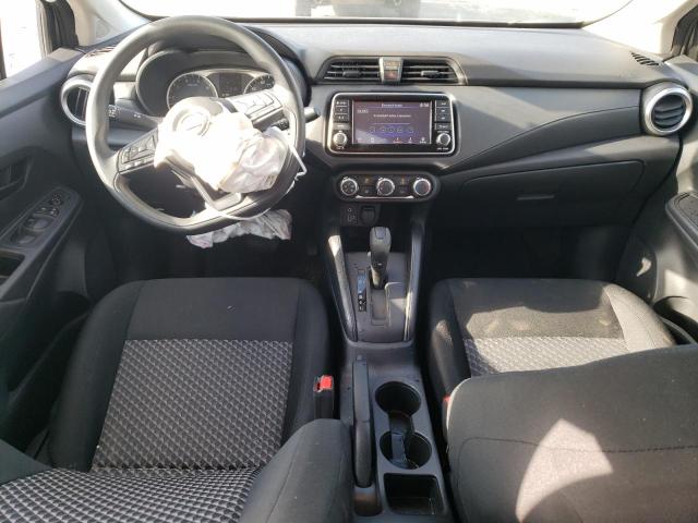 Photo 8 from auction – 2024 NISSAN VERSA S with VIN 3N1CN8DV7RL871712