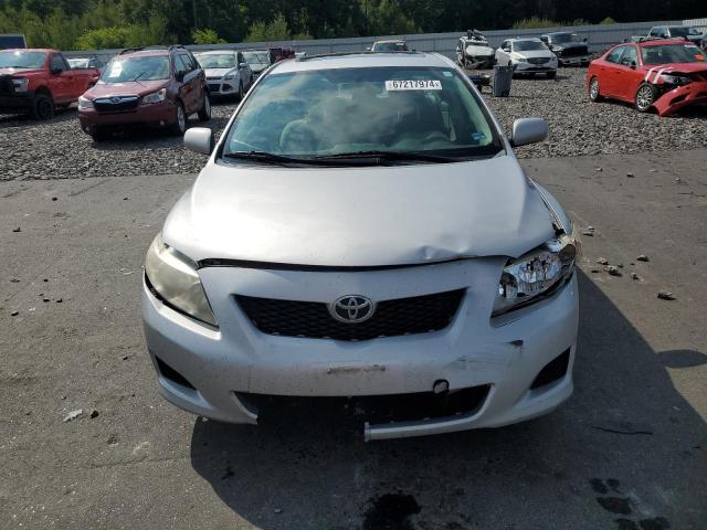 Photo 5 from auction – 2010 TOYOTA COROLLA BA with VIN 2T1BU4EE0AC352527