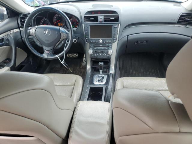 Foto 8 de la subasta – 2007 ACURA TL TYPE S con VIN 19UUA76547A034751
