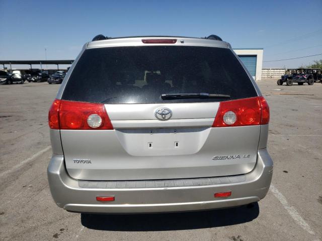 Photo 6 from auction – 2008 TOYOTA SIENNA CE with VIN 5TDZK23C98S212536