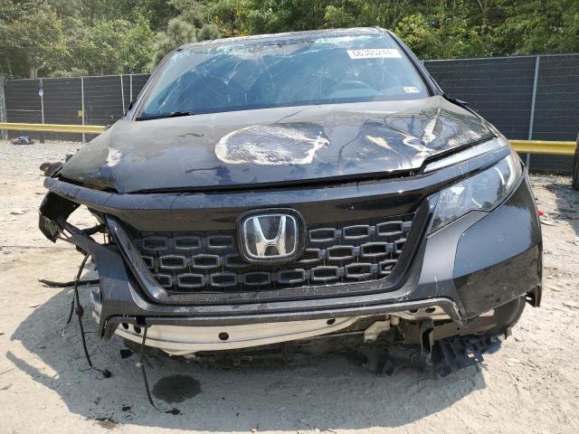 Photo 5 from auction – 2020 HONDA PASSPORT E with VIN 5FNYF8H50LB010940