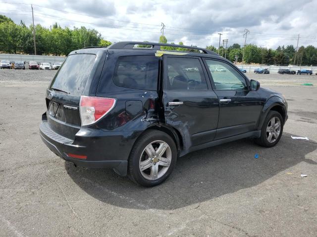 Фото 3 с аукциона – 2009 SUBARU FORESTER 2 с VIN JF2SH63659H782008
