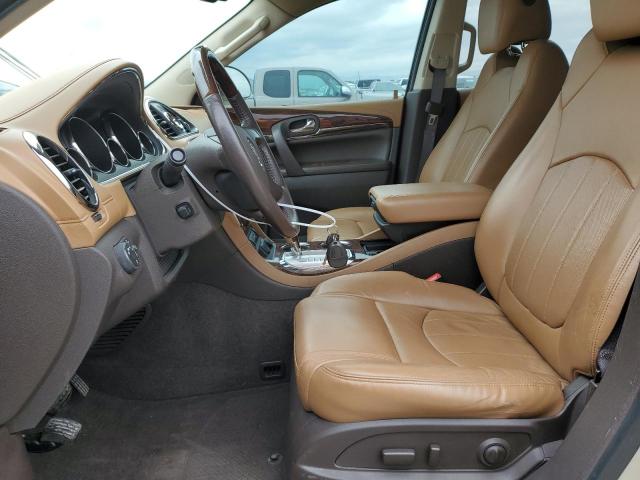 Photo 7 from auction – 2016 BUICK ENCLAVE with VIN 5GAKVCKDXGJ189869