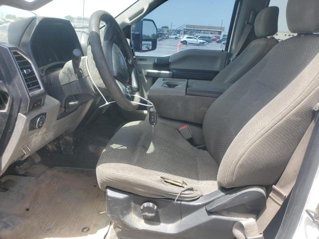 Photo 7 from auction – 2018 FORD F250 SUPER with VIN 1FT7W2BTXJEB38780