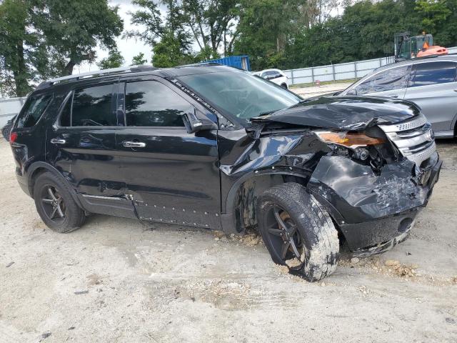 Photo 4 from auction – 2015 FORD EXPLORER X with VIN 1FM5K8D84FGA74547